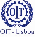 OIT – Organização Internacional Trabalho – Lisboa