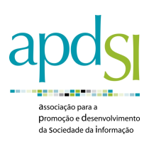  APDSI – Associação para a Promoção e o Desenvolvimento da Sociedade da Informação